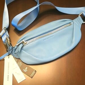 Aimee Kestenberg Milan bum bag NWT
